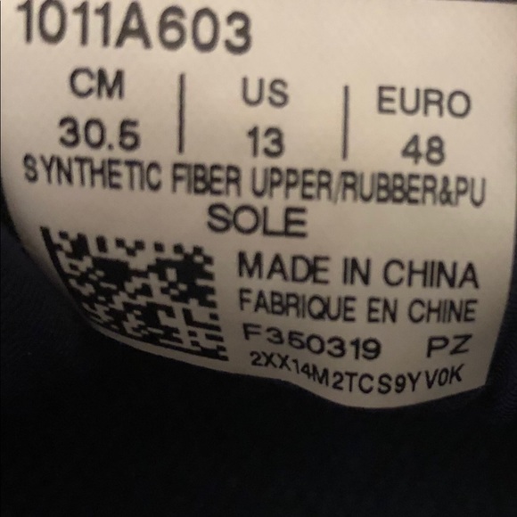 Running shoes - Picture 7 of 10